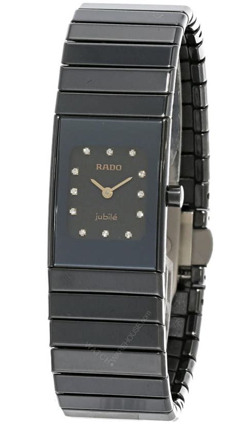 rado jubile watches for women